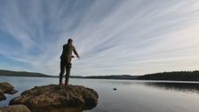 S1 E7: Alone Belgium
