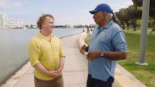 S12 E62: Good Chef Bad Chef