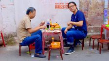S1 E2: Saigon, Vietnam