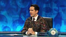 S7 E17: 8 Out of 10 Cats Does Countdown