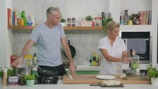 S13 E52: Good Chef Bad Chef