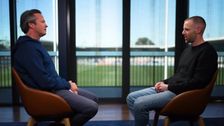 S1 E26: Sam Docherty