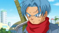 S1 E52: Master and Pupil Reunited! Gohan and Future Trunks
