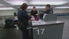 S1 E13: Border Security: International