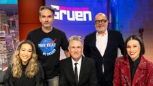 S17 E5: Gruen