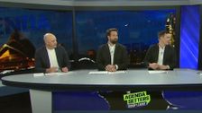 S1 E20: The Agenda Setters: Rugby League