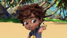 S1 E31: Cecilia and the Magic Rubies