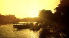S1 E12: Encounter with the Pupuna: Part 2