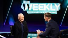 S11 E10: The Weekly with Charlie Pickering