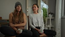 S31 E9: Lost (Part 1) Celine Cremer