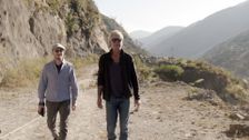 S11 E8: Bhutan