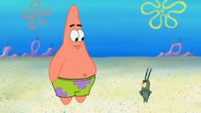 S6 E22: Chum Bucket Supreme; Single Cell Anniversary