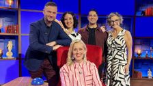 S1 E29: Claire Hooper's House of Games