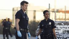 S4 E10: Heart Beat