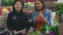 S6 E57: My Market Kitchen
