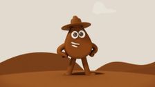 S1 E22: Brown