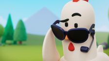 S1 E5: Cluck!