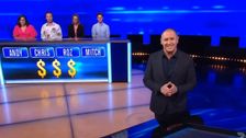 S16 E6: The Chase Australia