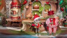 S2 E2: Tiny Chef's Marvelous Mish Mesh Special