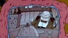S2 E3: Into the Woods; Krumm Gets the Dreaded Nolox