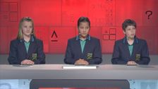 S18 E10: It's Academic