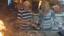 S1 E6: Fish on Fire