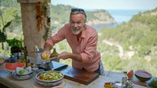 S1 E1: Sunny Lunches