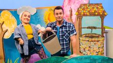 S1 E3: Jack and Jill