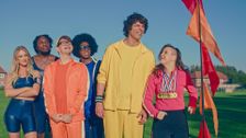 S6 E6: Rock Star School: Interschool Sports Day... Day