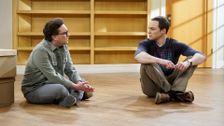 S10 E23: The Gyroscopic Collapse