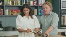 S14 E24: Good Chef Bad Chef