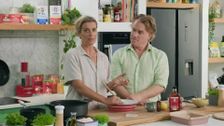 S13 E12: Good Chef Bad Chef
