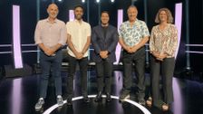 S6 E42: Mastermind Australia