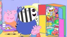 S2 E44: The Toy Cupboard
