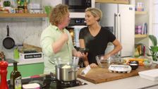 S10 E55: Good Chef Bad Chef