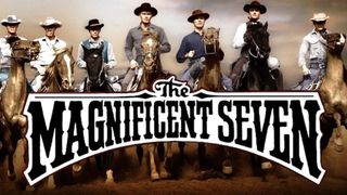 The Magnificent Seven