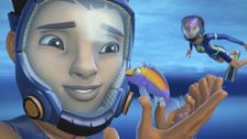 S1 E20: Song of the Siren