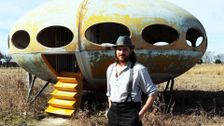 S3 E2: Airstream Caravan and All Weather Camping