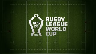2026 Men's Rugby League World Cup