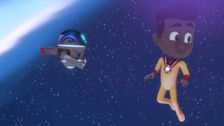 S4 E14: Star Buddies; To the Moon and Back