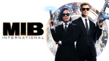 Men in Black: International