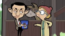 S3 E8: Charity Bean