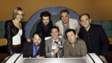 S6 E8: Would I Lie to You?