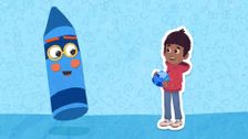 S1 E50: Nikhil and Jay and the Imaginary Friends