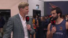 S33 E16: Sydney Weekender
