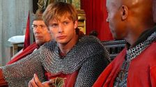S1 E9: Excalibur