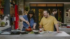 S9 E23: Secret Sauces