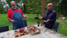 S2 E3: Umbria