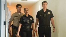 S2 E18: Under the Gun