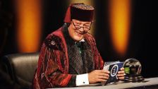 S4 E10: Divination